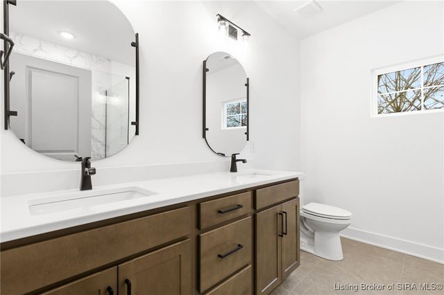 227 Hopkins Lane, Jeffersonville, IN 47130