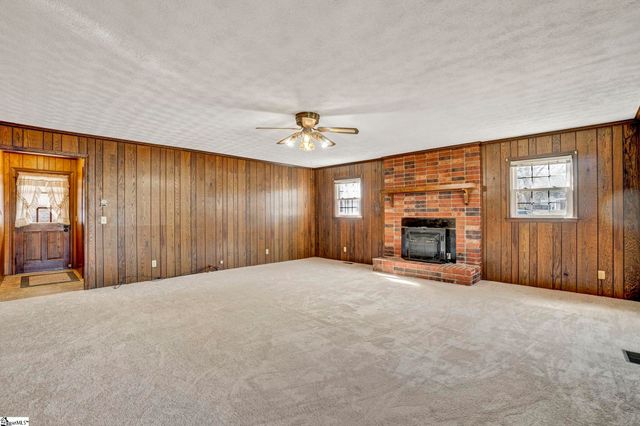 744 Cooper Bridge Road, Fountain Inn, SC 29644