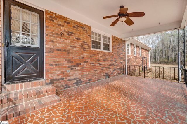 744 Cooper Bridge Road, Fountain Inn, SC 29644