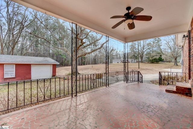 744 Cooper Bridge Road, Fountain Inn, SC 29644