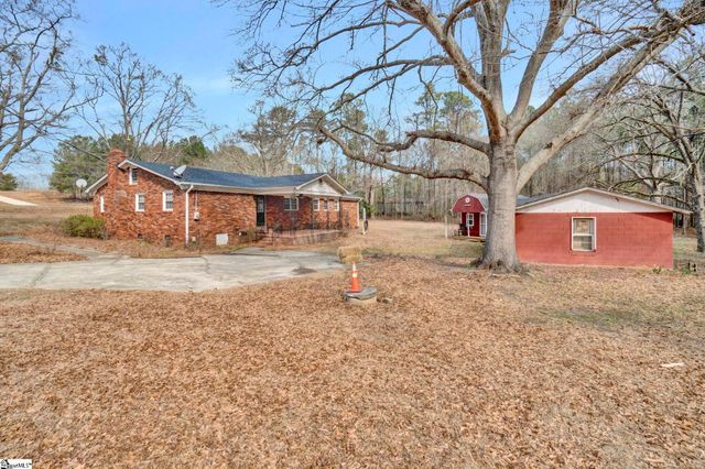 744 Cooper Bridge Road, Fountain Inn, SC 29644