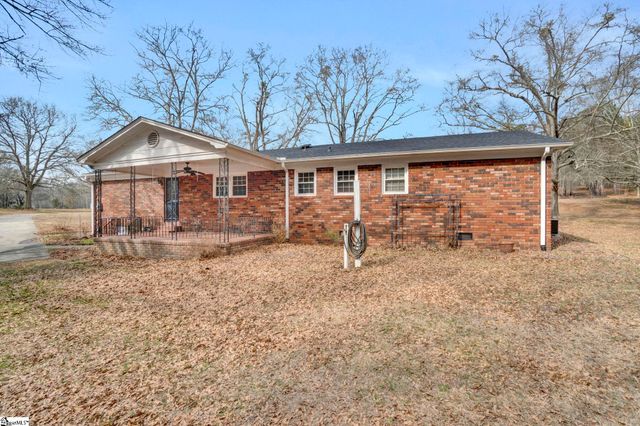 744 Cooper Bridge Road, Fountain Inn, SC 29644
