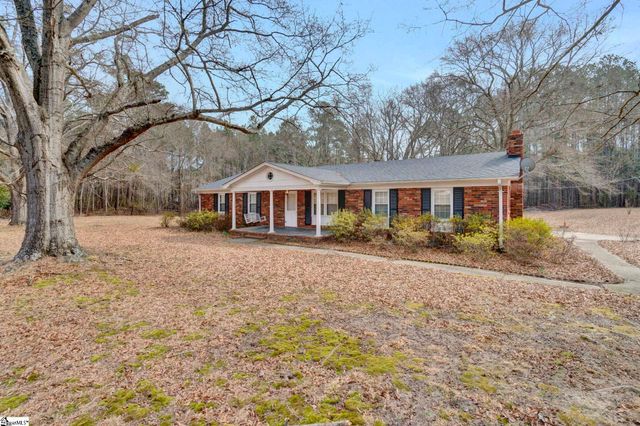 744 Cooper Bridge Road, Fountain Inn, SC 29644