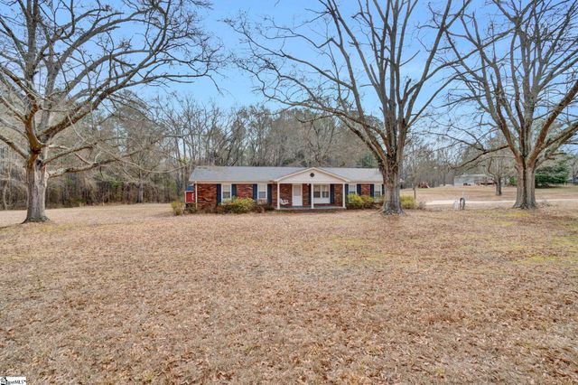 744 Cooper Bridge Road, Fountain Inn, SC 29644