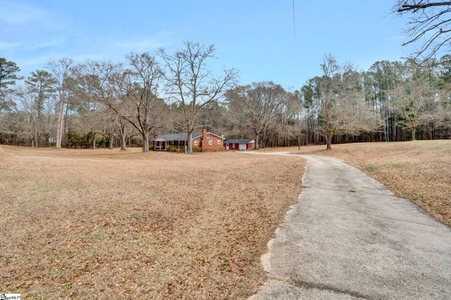 744 Cooper Bridge Road, Fountain Inn, SC 29644