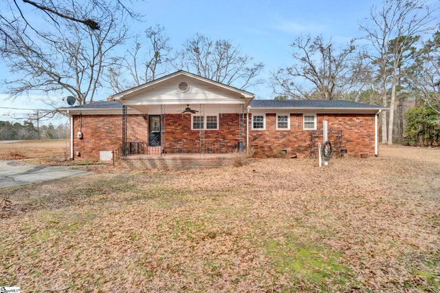 744 Cooper Bridge Road, Fountain Inn, SC 29644