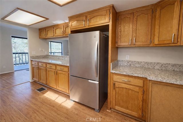 9216 Whispering Pines Road, Frazier Park, CA 93225