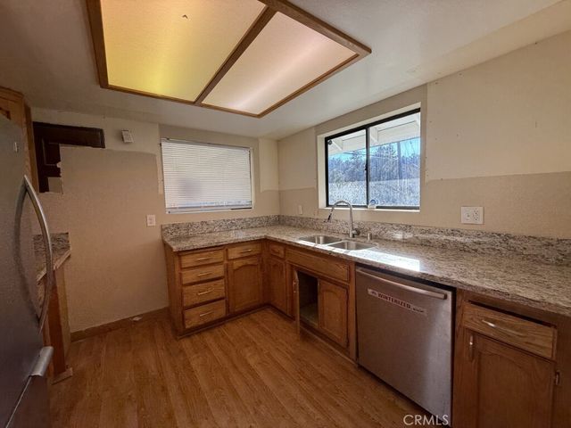 9216 Whispering Pines Road, Frazier Park, CA 93225