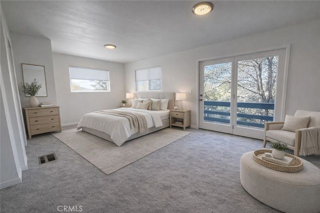 9216 Whispering Pines Road, Frazier Park, CA 93225