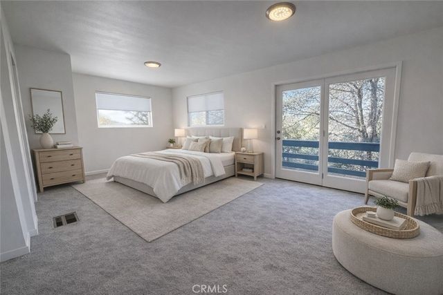 9216 Whispering Pines Road, Frazier Park, CA 93225