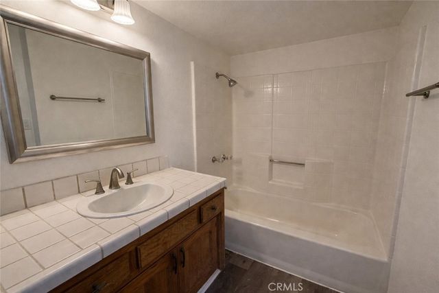 9216 Whispering Pines Road, Frazier Park, CA 93225