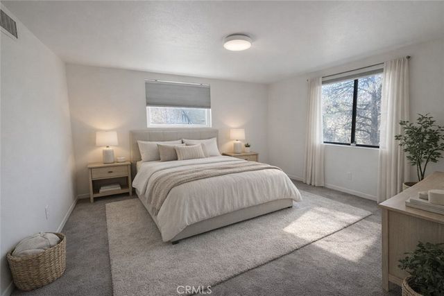 9216 Whispering Pines Road, Frazier Park, CA 93225