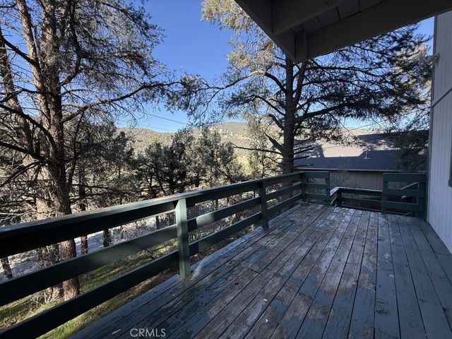 9216 Whispering Pines Road, Frazier Park, CA 93225