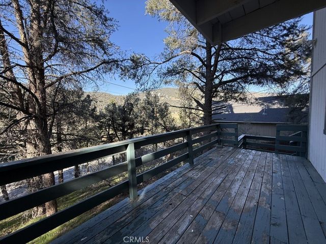 9216 Whispering Pines Road, Frazier Park, CA 93225