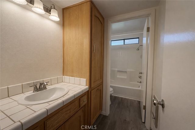 9216 Whispering Pines Road, Frazier Park, CA 93225