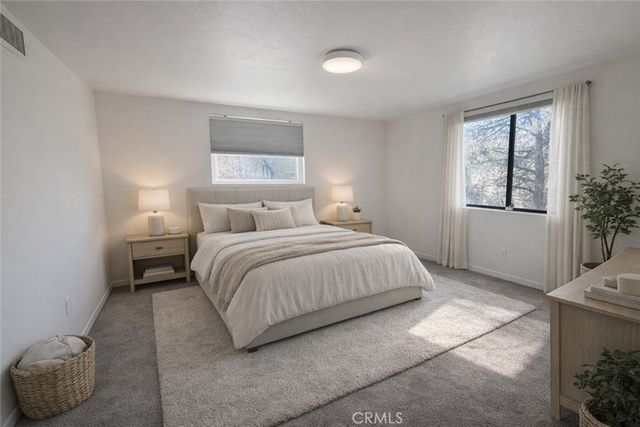 9216 Whispering Pines Road, Frazier Park, CA 93225
