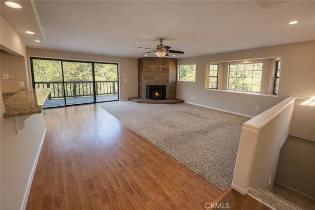 9216 Whispering Pines Road, Frazier Park, CA 93225