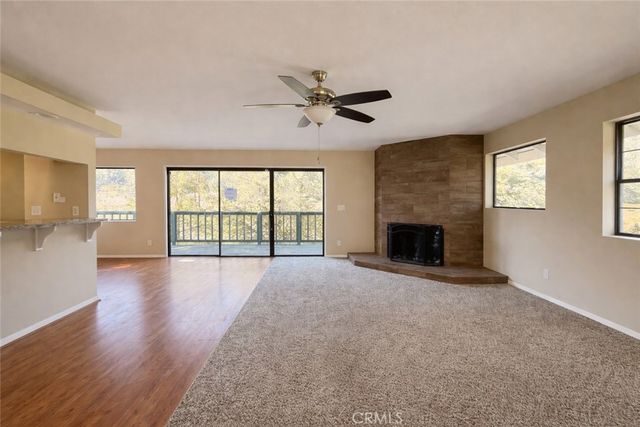 9216 Whispering Pines Road, Frazier Park, CA 93225