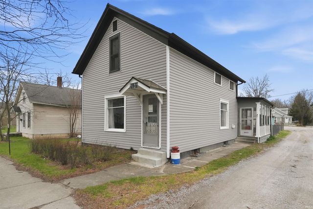 2431 New Haven Avenue, Fort Wayne, IN 46803