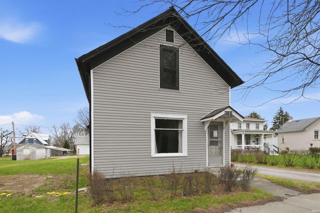 2431 New Haven Avenue, Fort Wayne, IN 46803