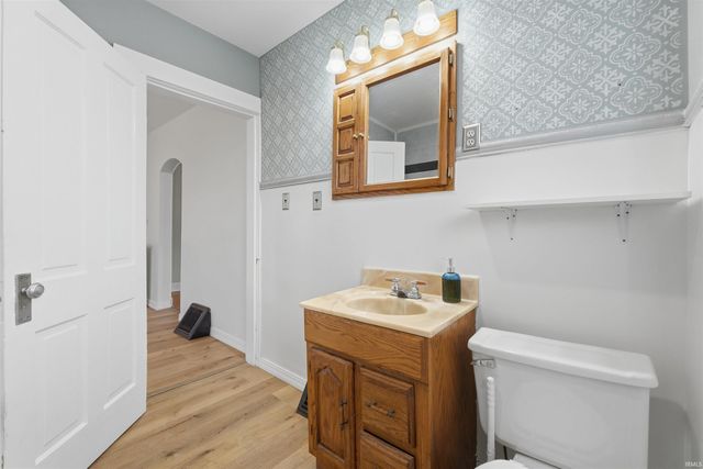 2431 New Haven Avenue, Fort Wayne, IN 46803