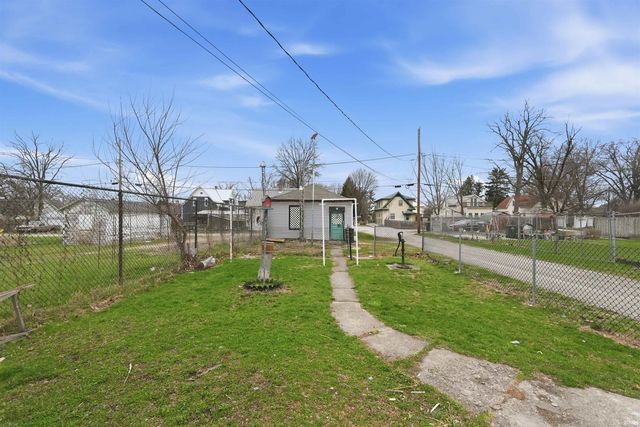 2431 New Haven Avenue, Fort Wayne, IN 46803