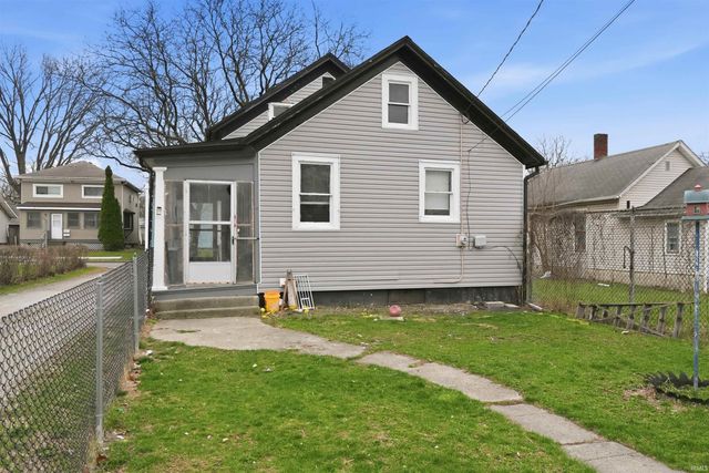 2431 New Haven Avenue, Fort Wayne, IN 46803