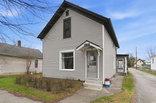 2431 New Haven Avenue, Fort Wayne, IN 46803