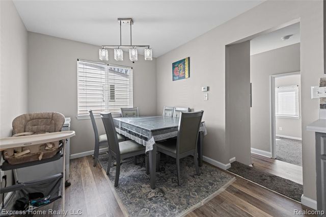 7220 Dodge Avenue, Warren, MI 48091