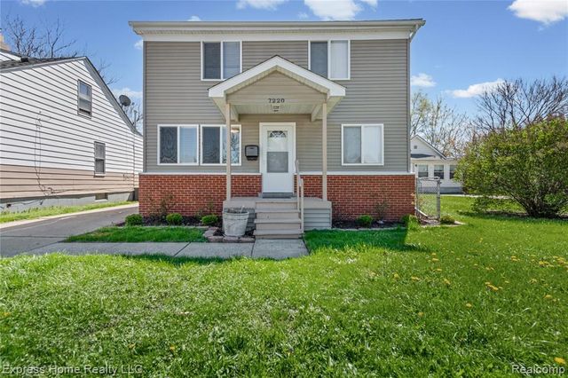 7220 Dodge Avenue, Warren, MI 48091