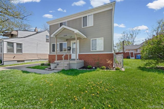 7220 Dodge Avenue, Warren, MI 48091