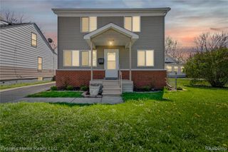 7220 Dodge Avenue, Warren, MI 48091