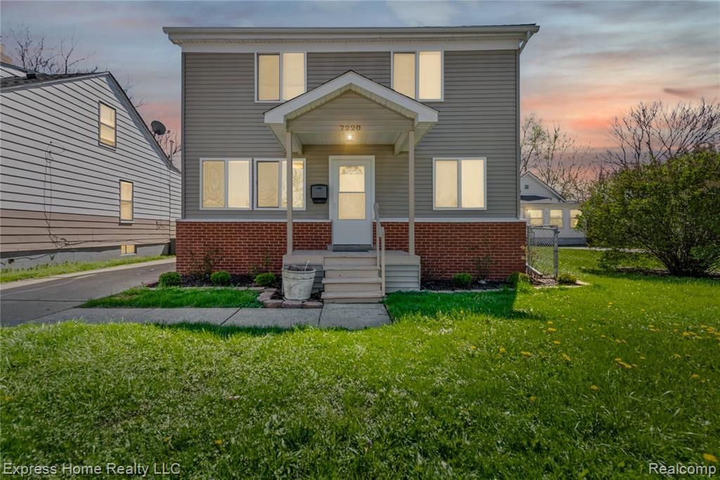 7220 Dodge Avenue, Warren, MI 48091