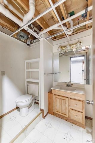6 Deer Creek Drive, O'fallon, MO 63366
