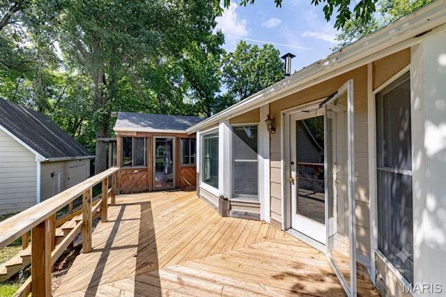 6 Deer Creek Drive, O'fallon, MO 63366