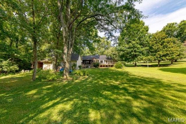 6 Deer Creek Drive, O'fallon, MO 63366