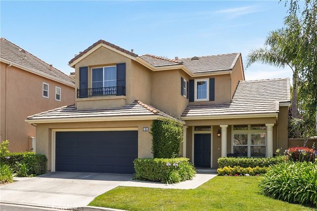 25 Belfort, Newport Coast, CA 92657