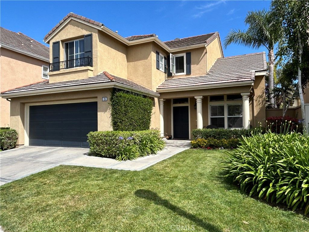25 Belfort, Newport Coast, CA 92657