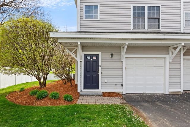 12 Ship Ave 1, Medford, MA 02155