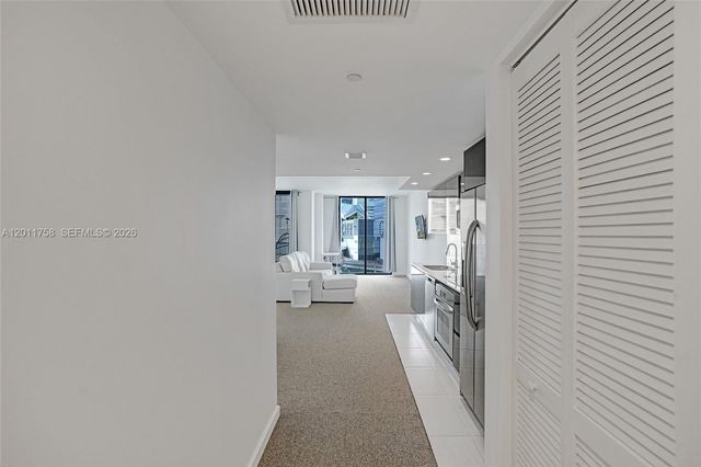 31 SE 6th Street 805, Miami, FL 33131