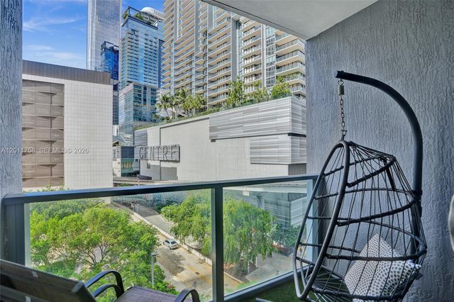 31 SE 6th Street 805, Miami, FL 33131