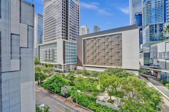 31 SE 6th Street 805, Miami, FL 33131