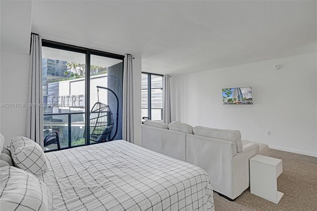 31 SE 6th Street 805, Miami, FL 33131