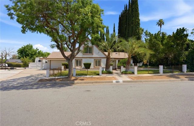 1021 Cimarron, Redlands, CA 92374