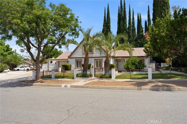 1021 Cimarron, Redlands, CA 92374