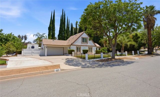 1021 Cimarron, Redlands, CA 92374