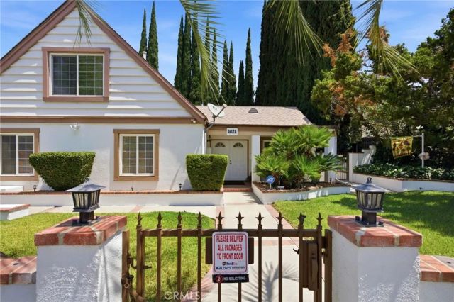 1021 Cimarron, Redlands, CA 92374