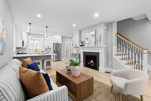 11 Washington Street 8, Ipswich, MA 01938