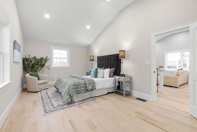 11 Washington Street 8, Ipswich, MA 01938