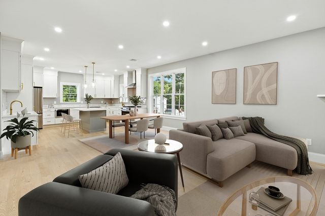 11 Washington Street 8, Ipswich, MA 01938